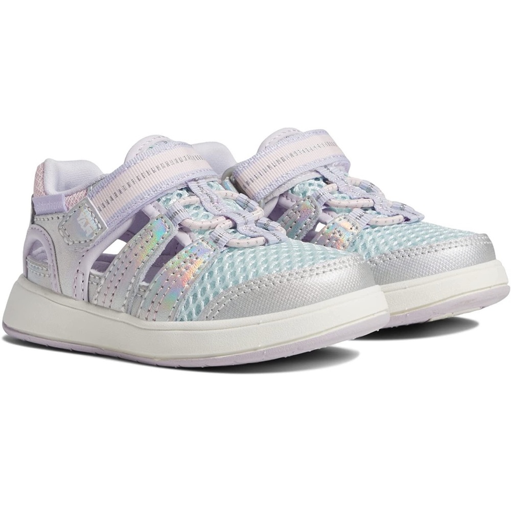 Stride Rite M2P Seaton Iridescent
